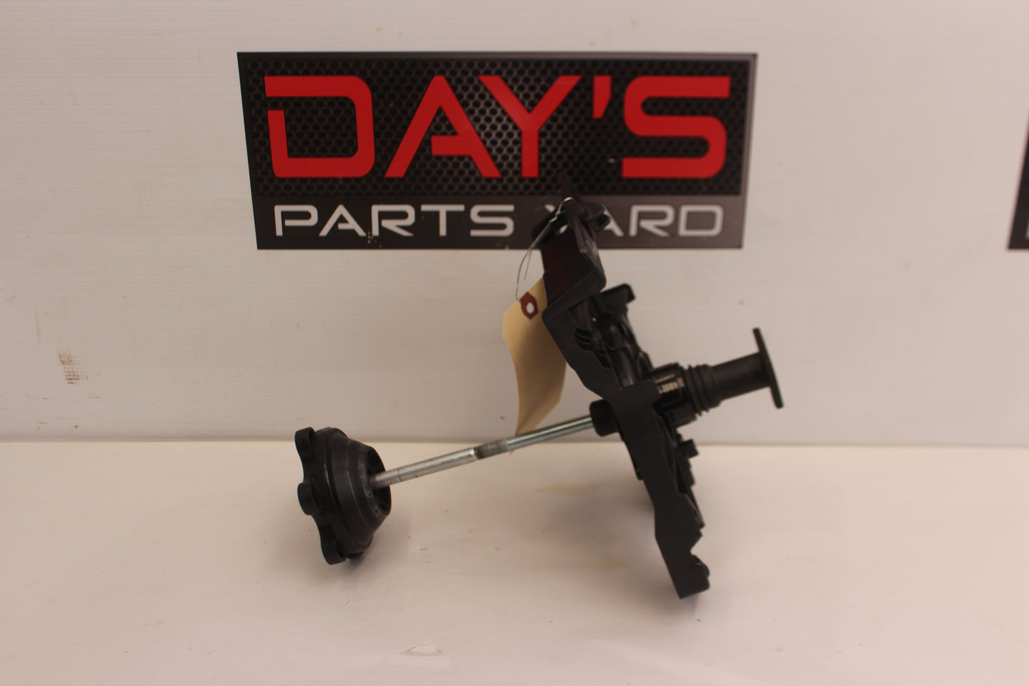 2017 Chevy SS Sedan Jack Stowage Retainer Tie Down Stud OEM - Day's Parts Yard