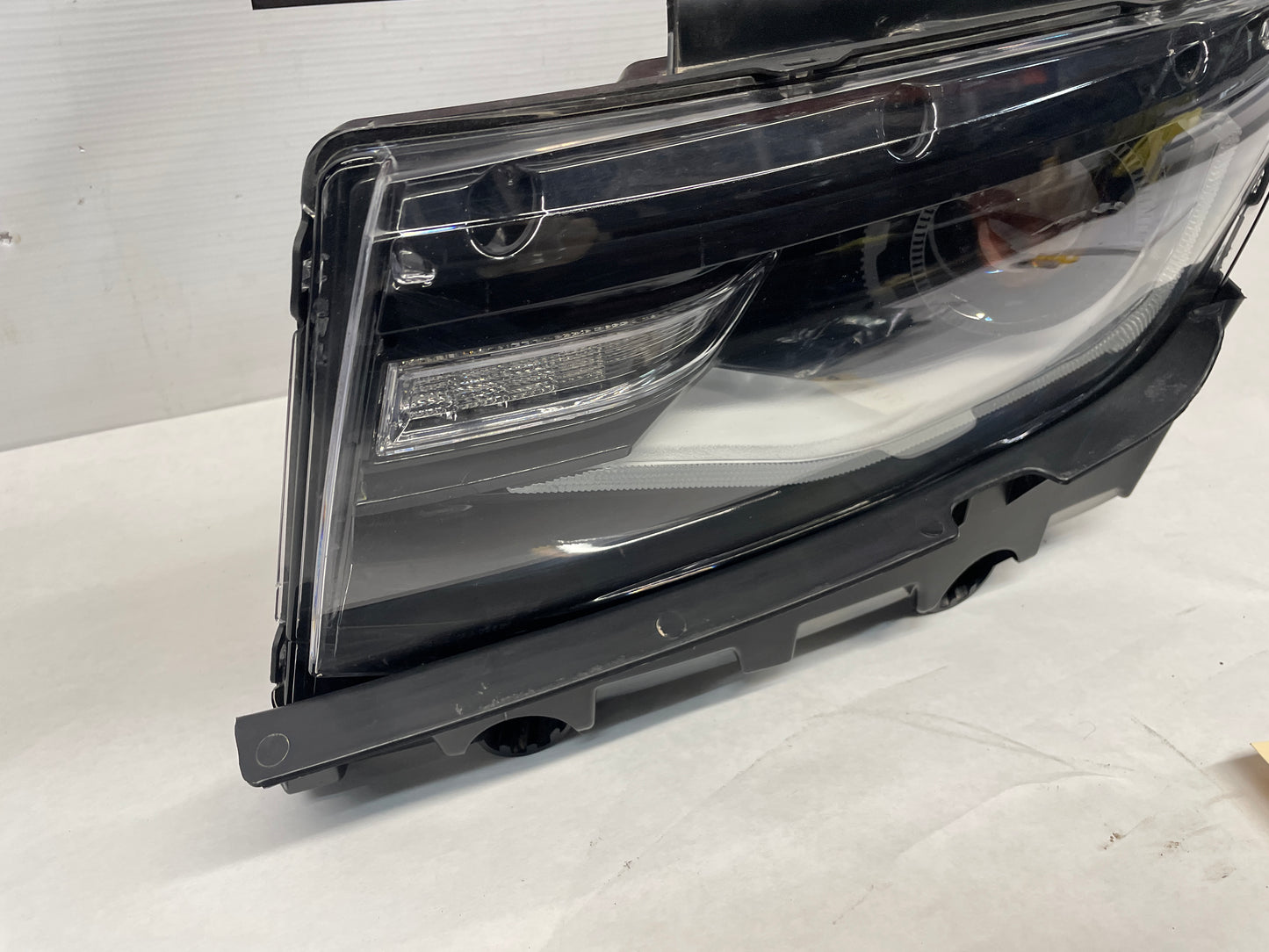 2015 Chevy Camaro SS LH Driver Aftermarket After Market Head Light Headlight OEM - Day's Parts Yard