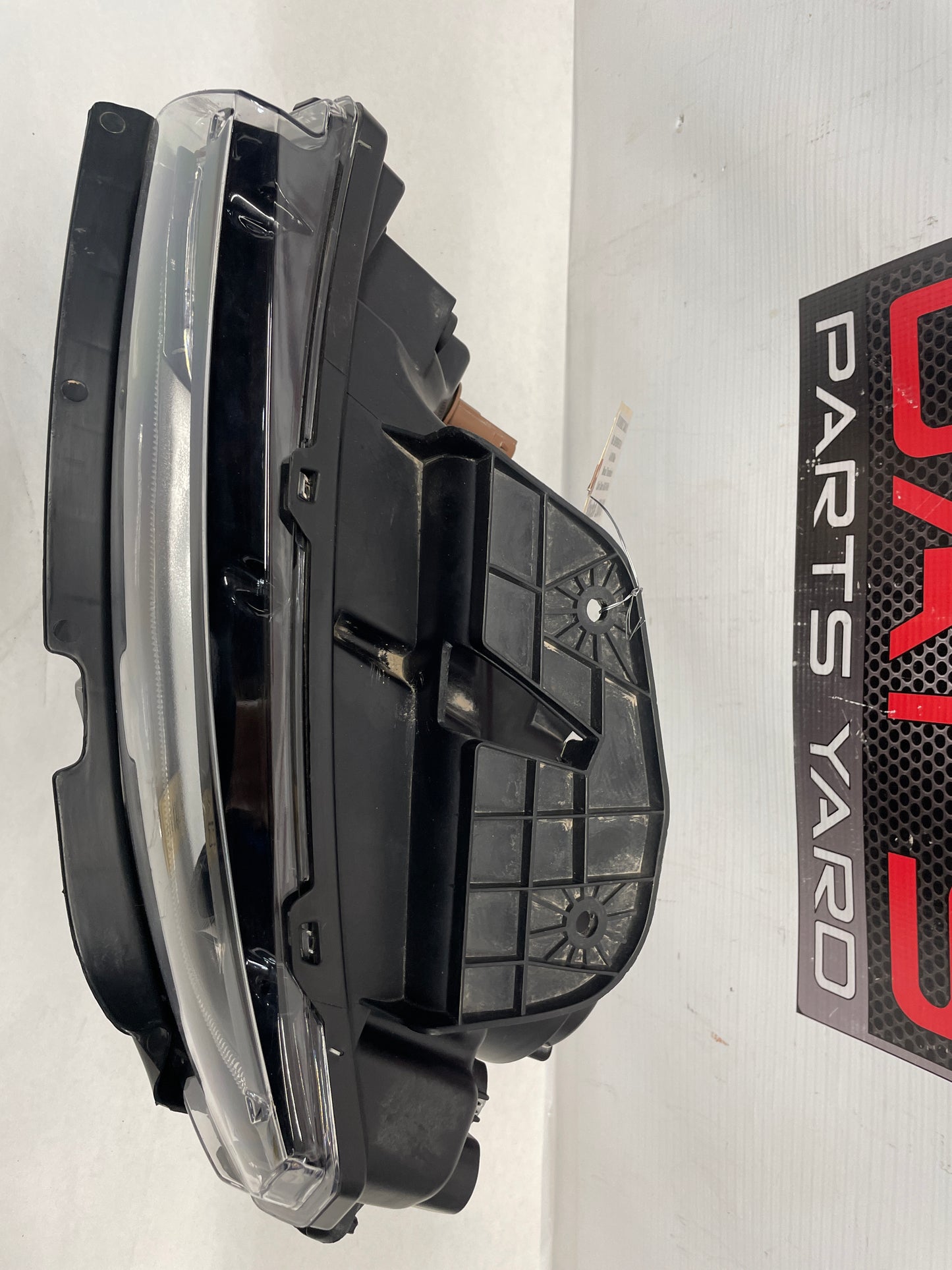 2015 Chevy Camaro SS LH Driver Aftermarket After Market Head Light Headlight OEM - Day's Parts Yard