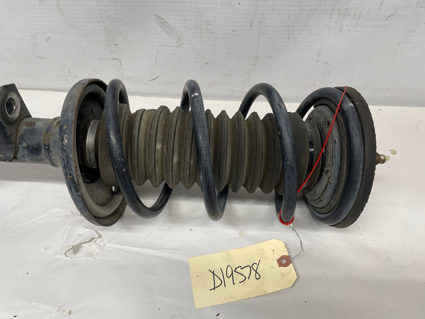 2005 Pontiac GTO RH Passenger Front Strut Assembly OEM - Day's Parts Yard