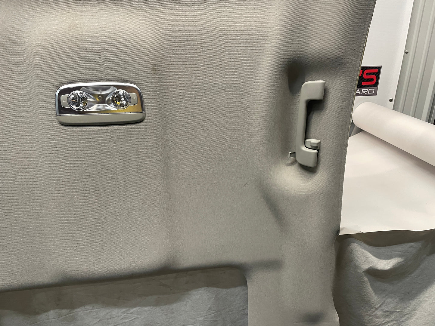 2015 Chevy SS Sedan Headliner Head Liner OEM - Day's Parts Yard