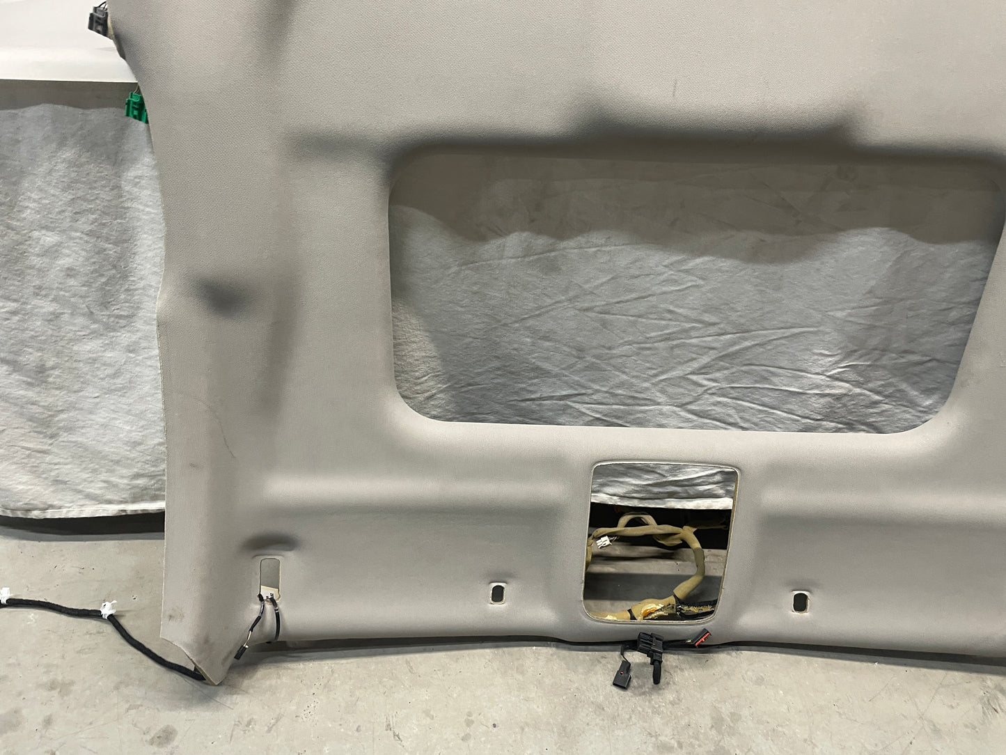 2015 Chevy SS Sedan Headliner Head Liner OEM - Day's Parts Yard