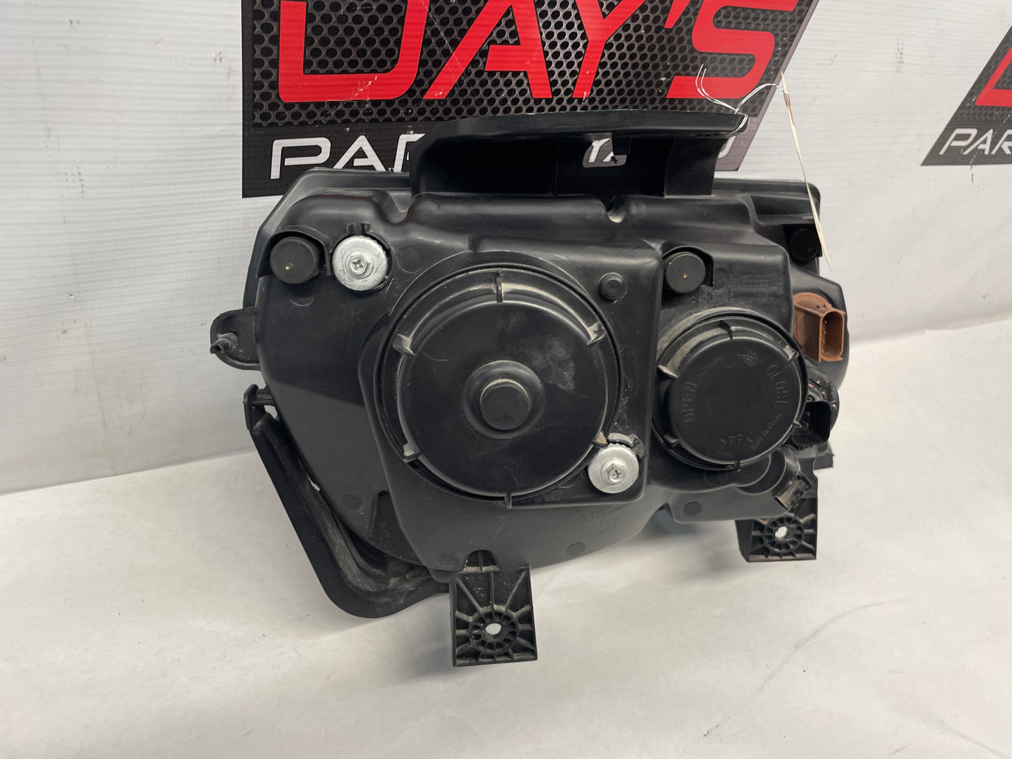 2015 Chevy Camaro SS LH Driver Aftermarket After Market Head Light Headlight OEM - Day's Parts Yard