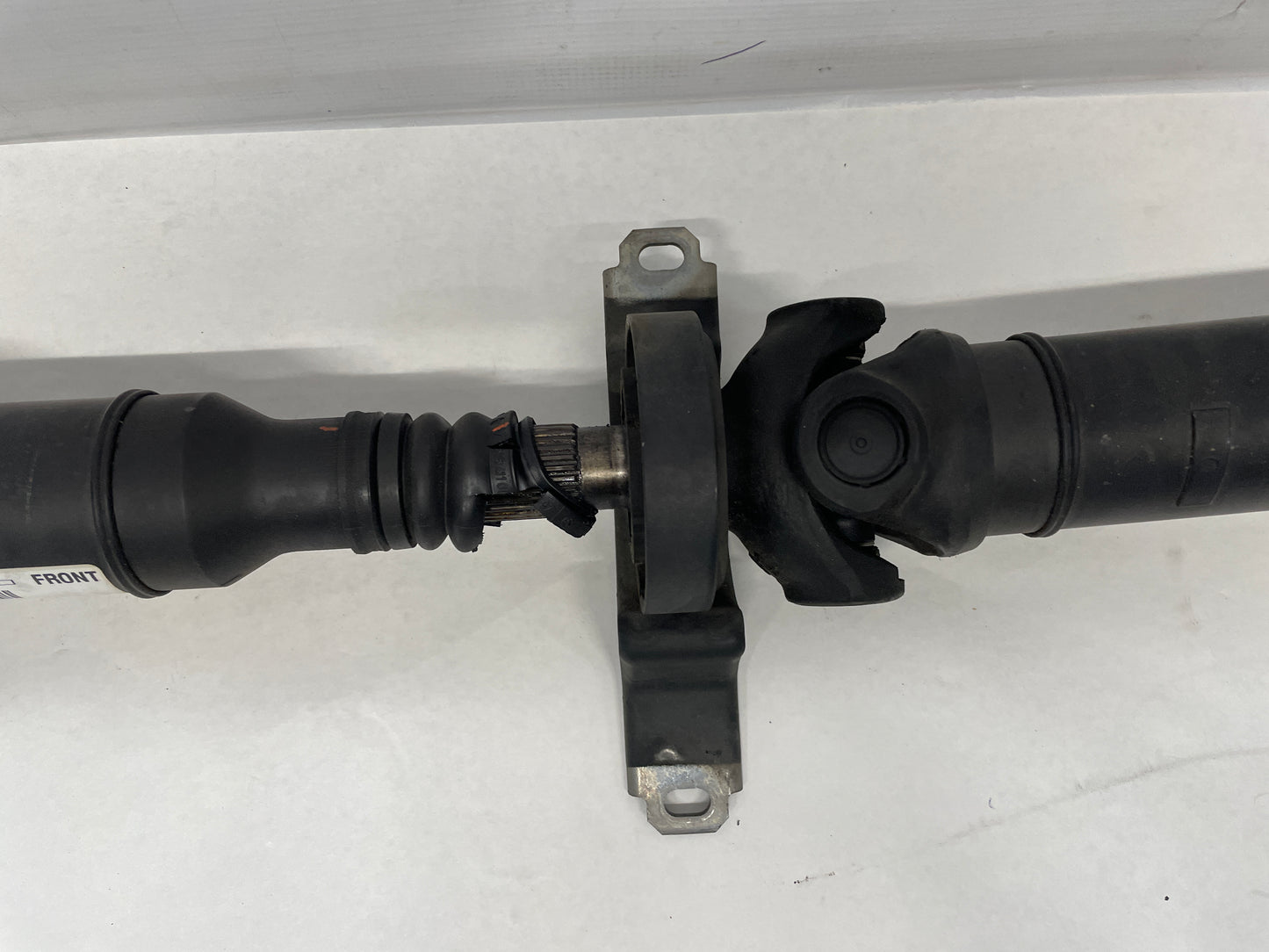 2015 Chevy Camaro SS Driveshaft Drive Shaft Line OEM - Day's Parts Yard