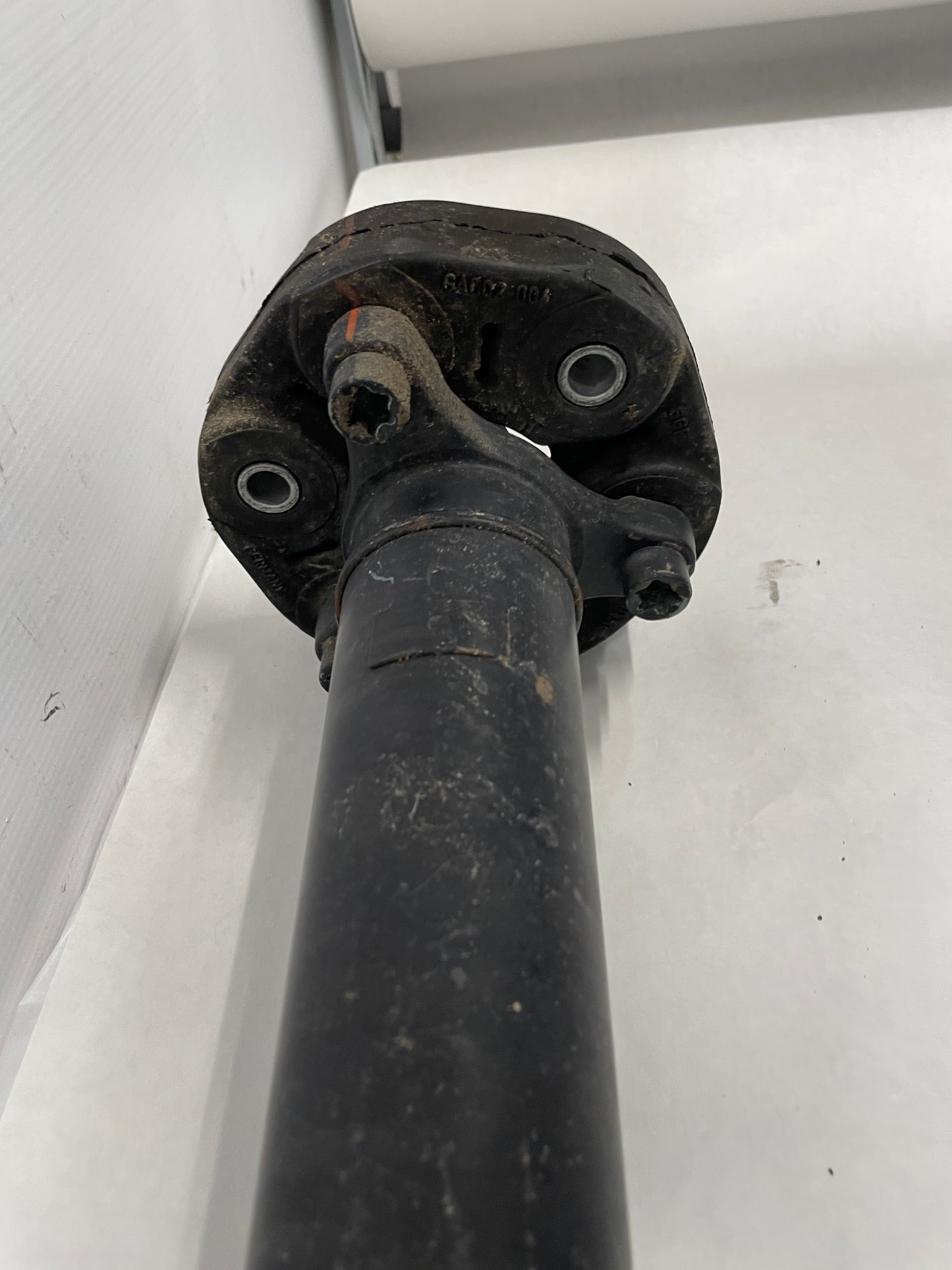 2015 Chevy Camaro SS Driveshaft Drive Shaft Line OEM - Day's Parts Yard