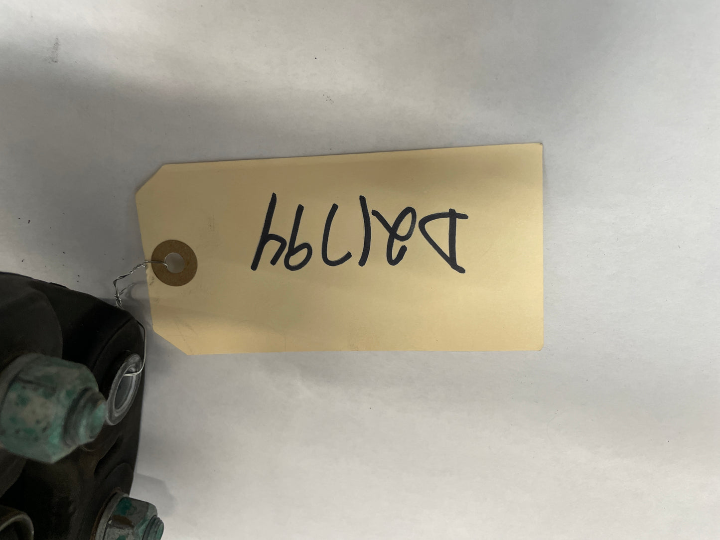 2015 Chevy Camaro SS Driveshaft Drive Shaft Line OEM - Day's Parts Yard
