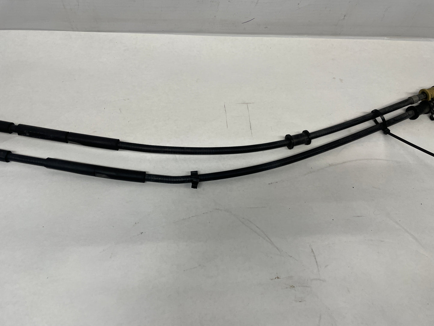 2015 Chevy Camaro SS Emergency Parking Brake Cables OEM - Day's Parts Yard