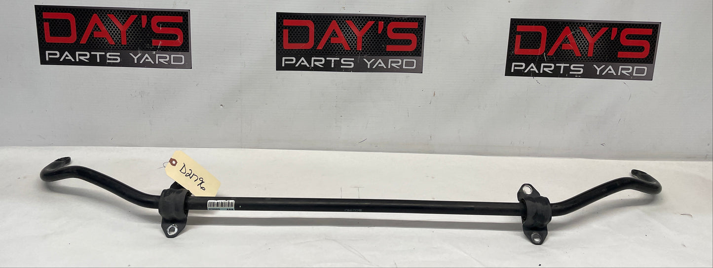 2015 Chevy Camaro SS Rear Stabilizer Sway Bar OEM - Day's Parts Yard