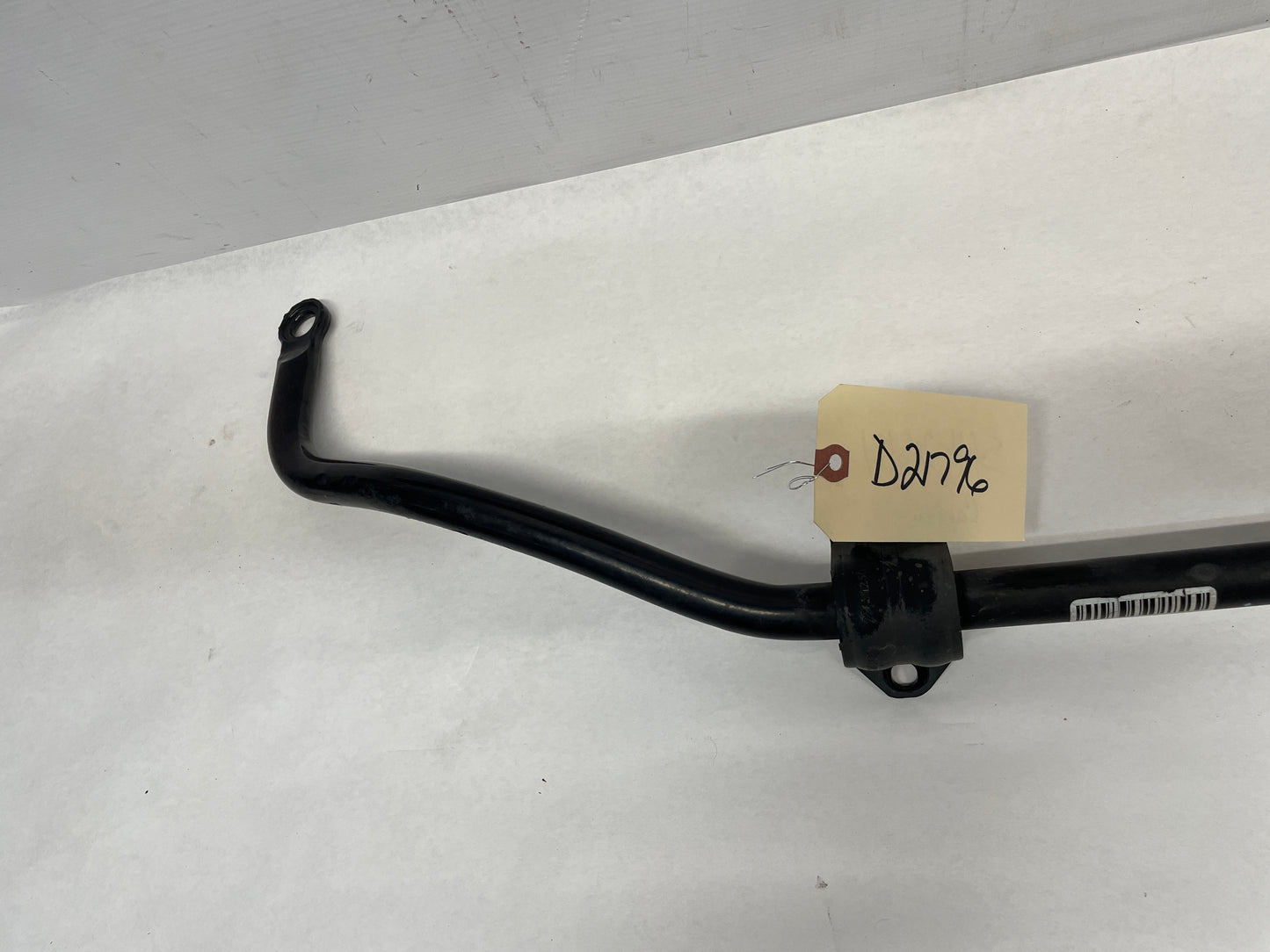 2015 Chevy Camaro SS Rear Stabilizer Sway Bar OEM - Day's Parts Yard