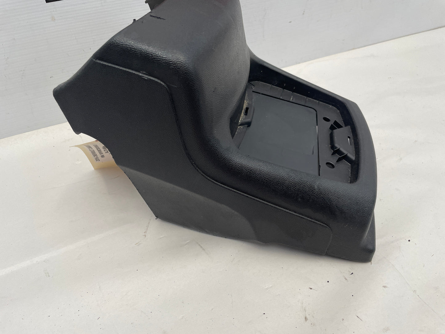 2016 Chevy Camaro SS Center Console Rear Trim Wireless Charging Pad OEM - Day's Parts Yard