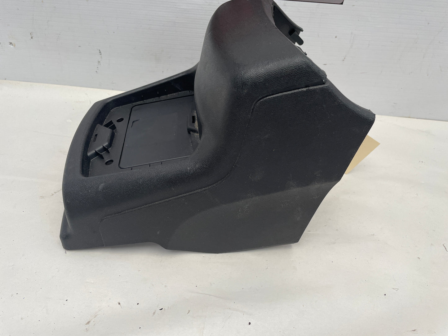 2016 Chevy Camaro SS Center Console Rear Trim Wireless Charging Pad OEM - Day's Parts Yard