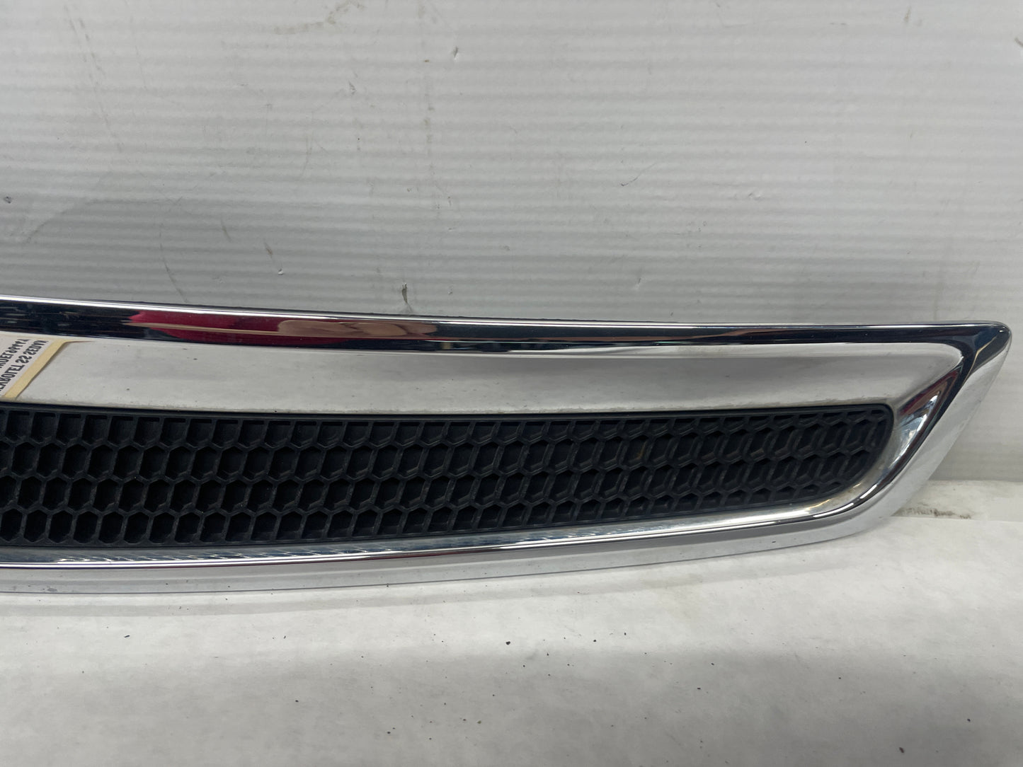 2016 Chevy SS Sedan RH & LH Fender Marker Lights Tail Lamp OEM - Day's Parts Yard