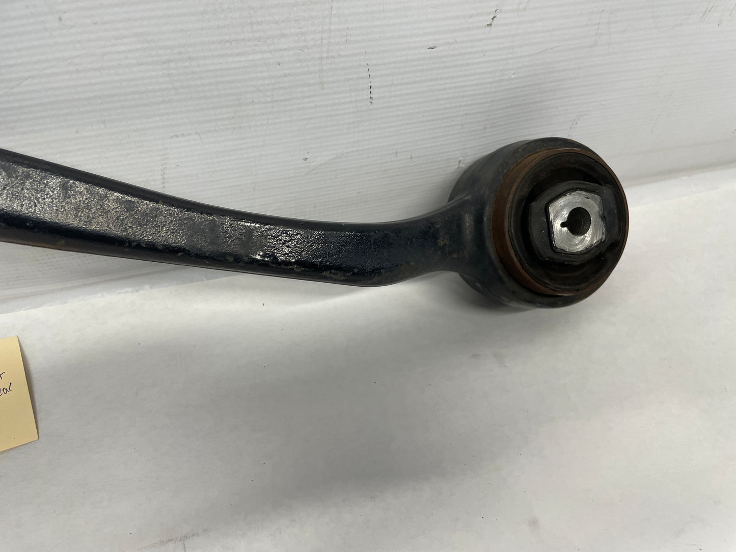 2015 Chevy Camaro SS LH Driver Front Suspension Lower Control Arm OEM - Day's Parts Yard