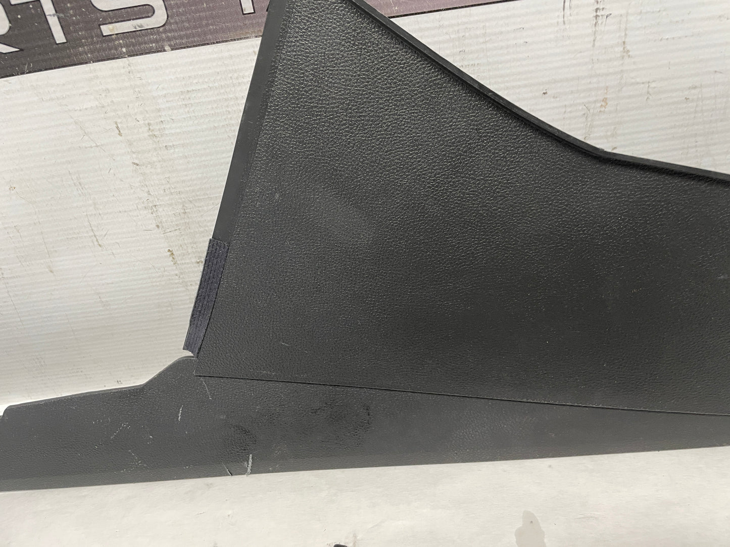 2013 Chevy Caprice PPV Center Console Side Trim Panels OEM - Day's Parts Yard