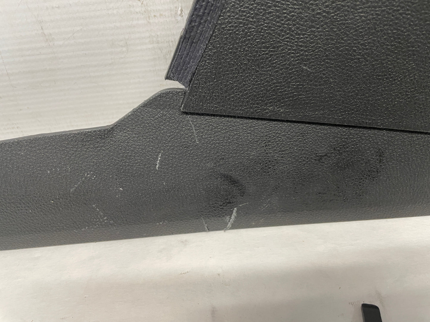 2013 Chevy Caprice PPV Center Console Side Trim Panels OEM - Day's Parts Yard
