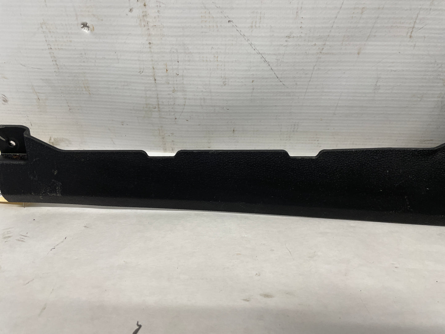 2013 Chevy Caprice PPV Center Console Side Trim Panels OEM - Day's Parts Yard