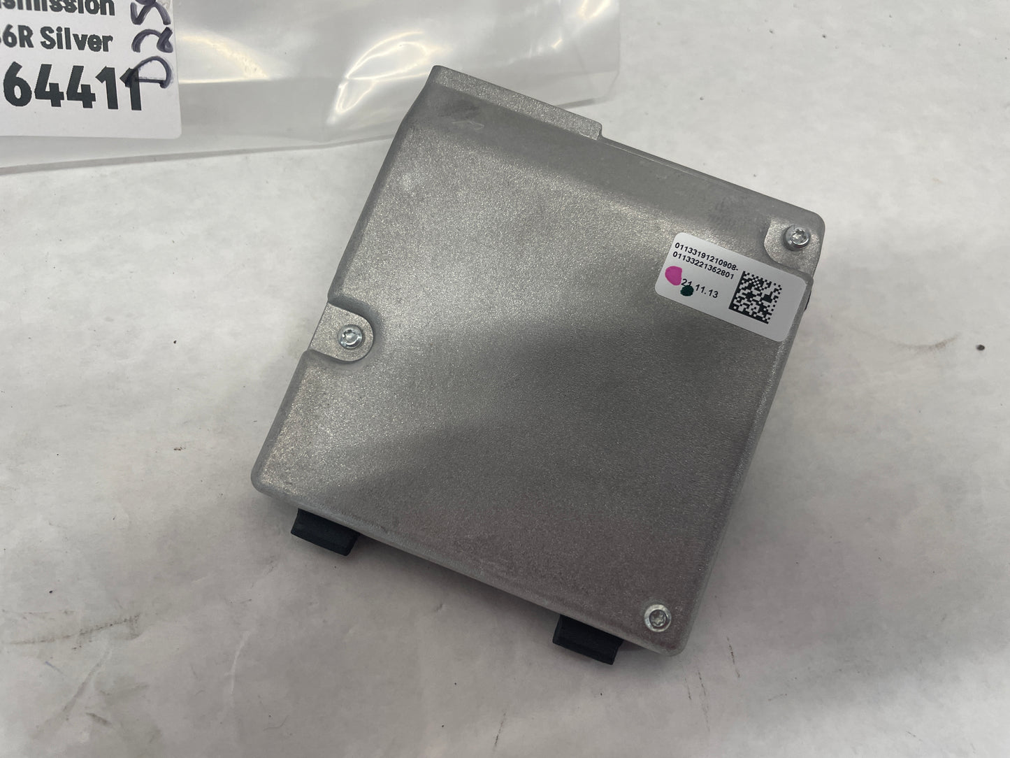2014 Chevy SS Sedan Windshield Lane Departure Camera Module System OEM - Day's Parts Yard