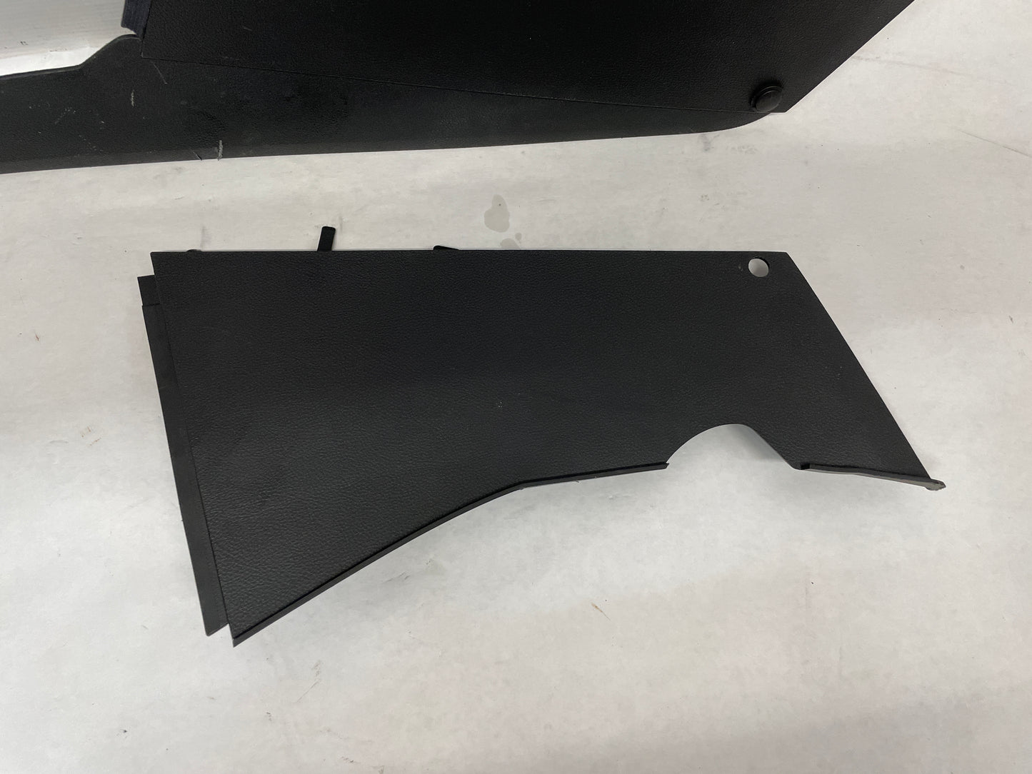 2013 Chevy Caprice PPV Center Console Side Trim Panels OEM - Day's Parts Yard