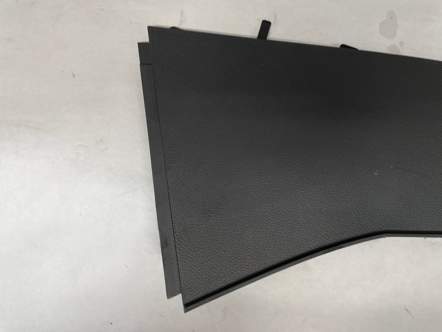 2013 Chevy Caprice PPV Center Console Side Trim Panels OEM - Day's Parts Yard