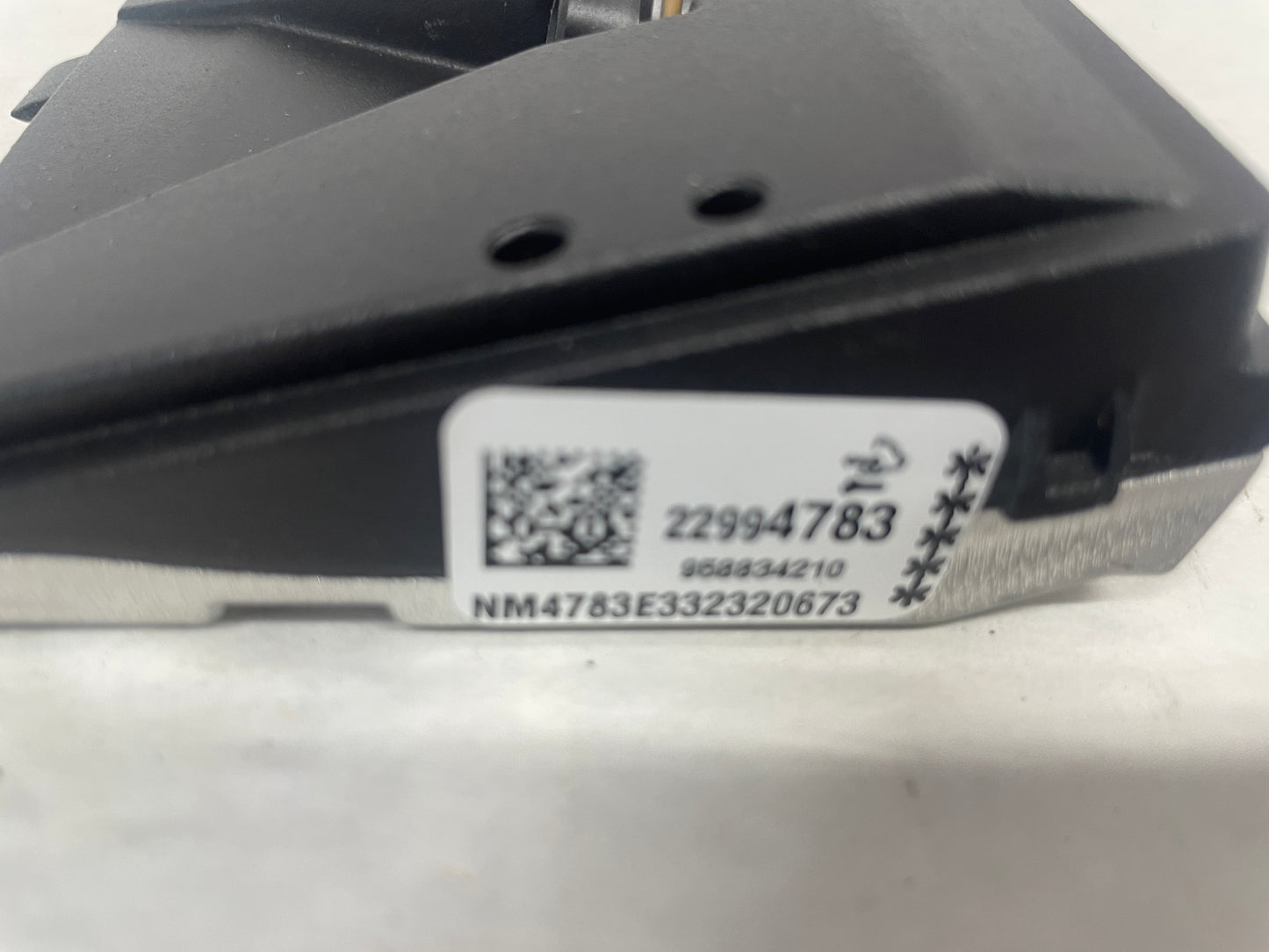 2014 Chevy SS Sedan Windshield Lane Departure Camera Module System OEM - Day's Parts Yard