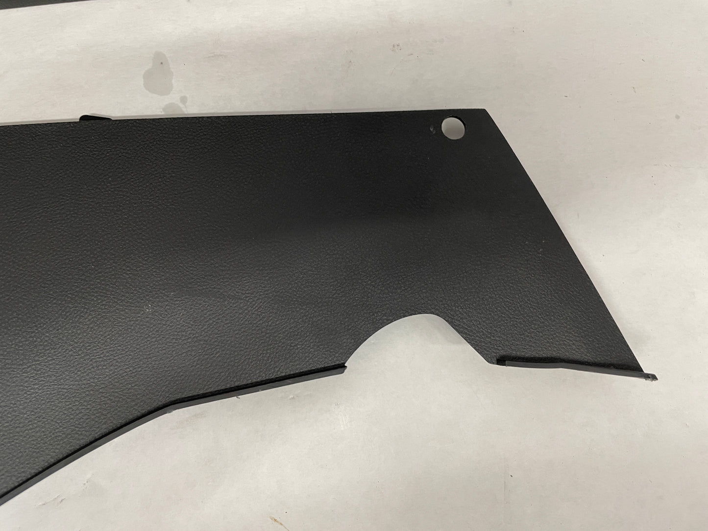 2013 Chevy Caprice PPV Center Console Side Trim Panels OEM - Day's Parts Yard