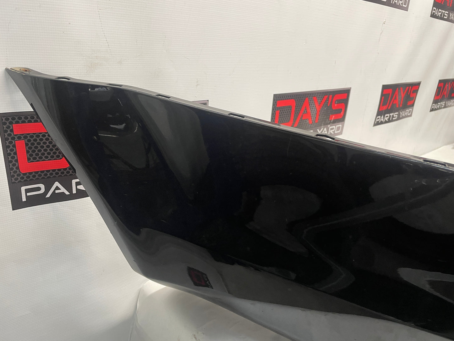 2014 Chevy Caprice PPV Rear Bumper Cover OEM - Day's Parts Yard