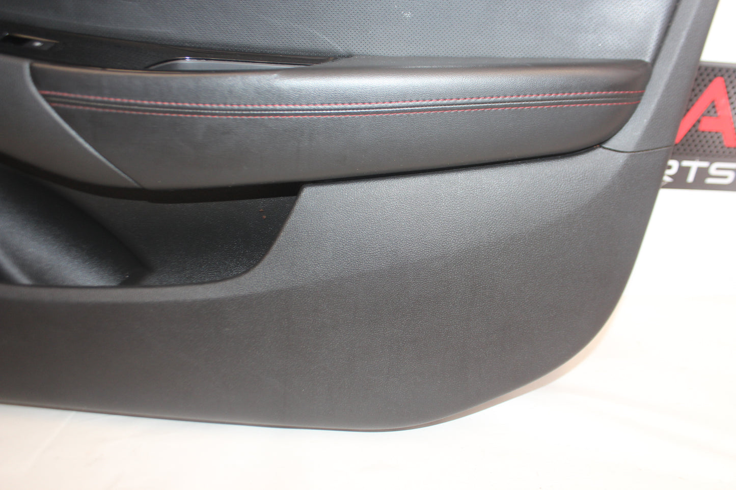 2014 Chevy SS Sedan RH Passenger Front Door Panel OEM - Day's Parts Yard
