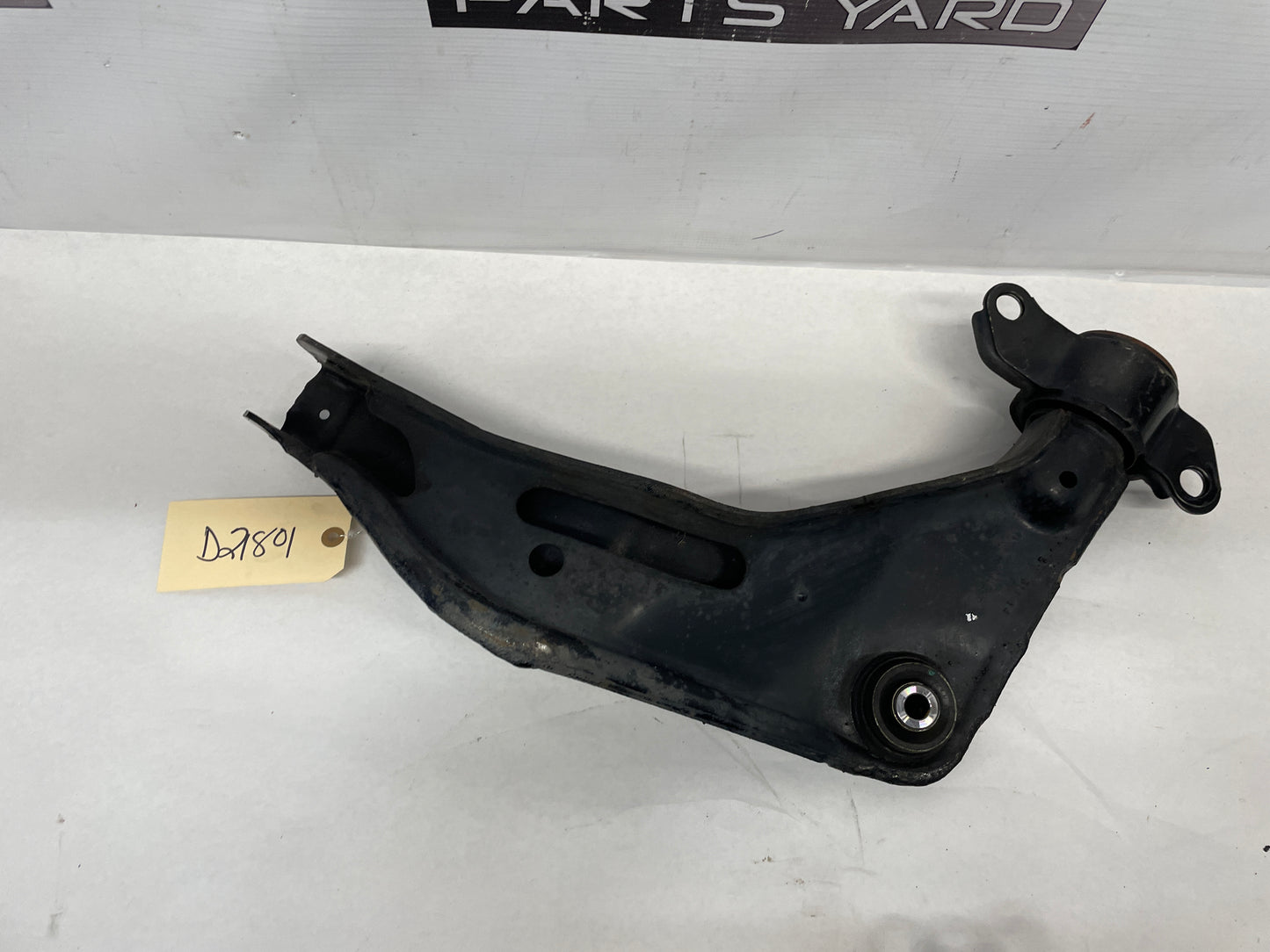 2015 Chevy Camaro SS Rear LH Driver Upper Control Arm OEM - Day's Parts Yard