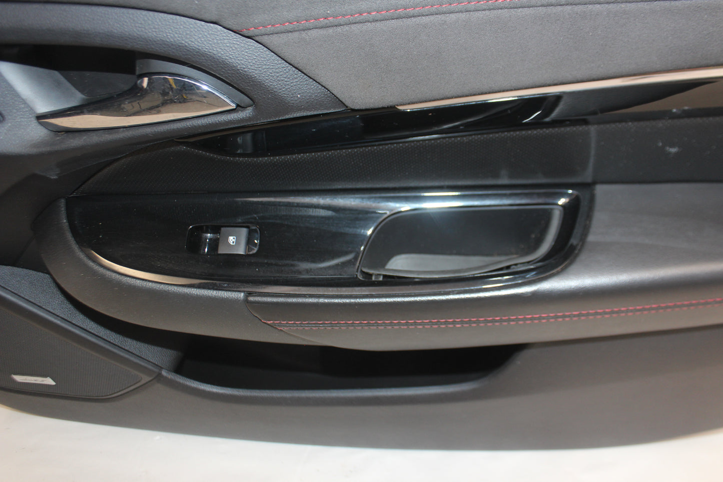 2014 Chevy SS Sedan RH Passenger Front Door Panel OEM - Day's Parts Yard