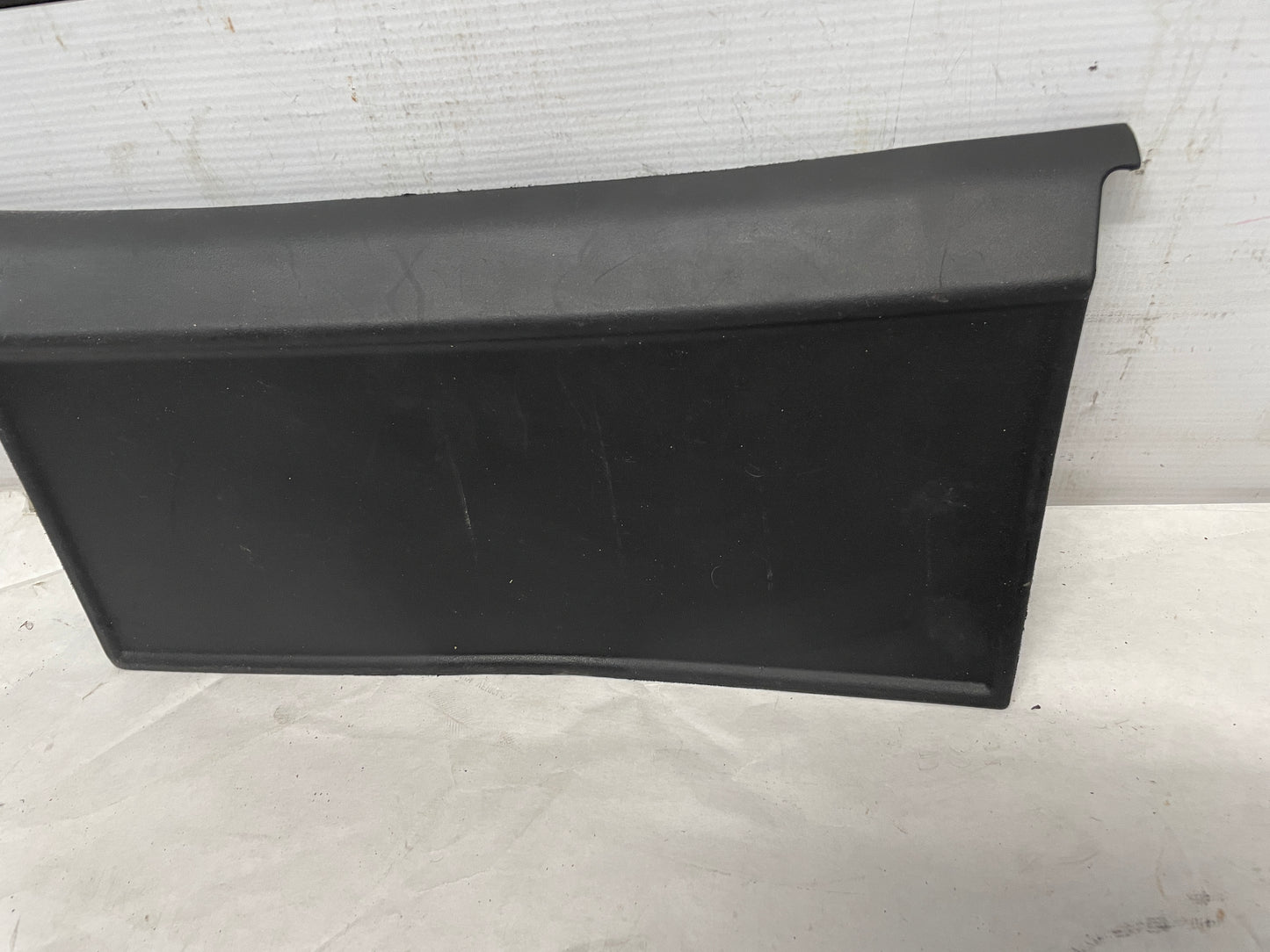 2014 Chevrolet SS Sedan Glove Box Rubber Mat Insert OEM - Day's Parts Yard