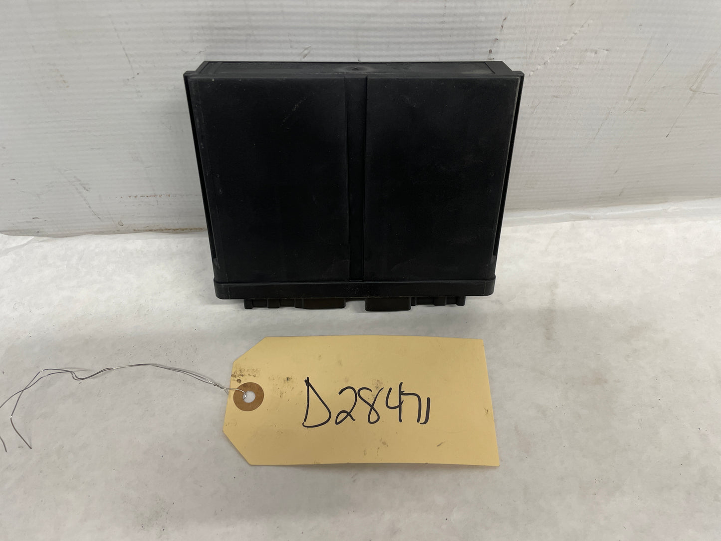 2014 Chevy SS Sedan Keyless Entry Control Module OEM