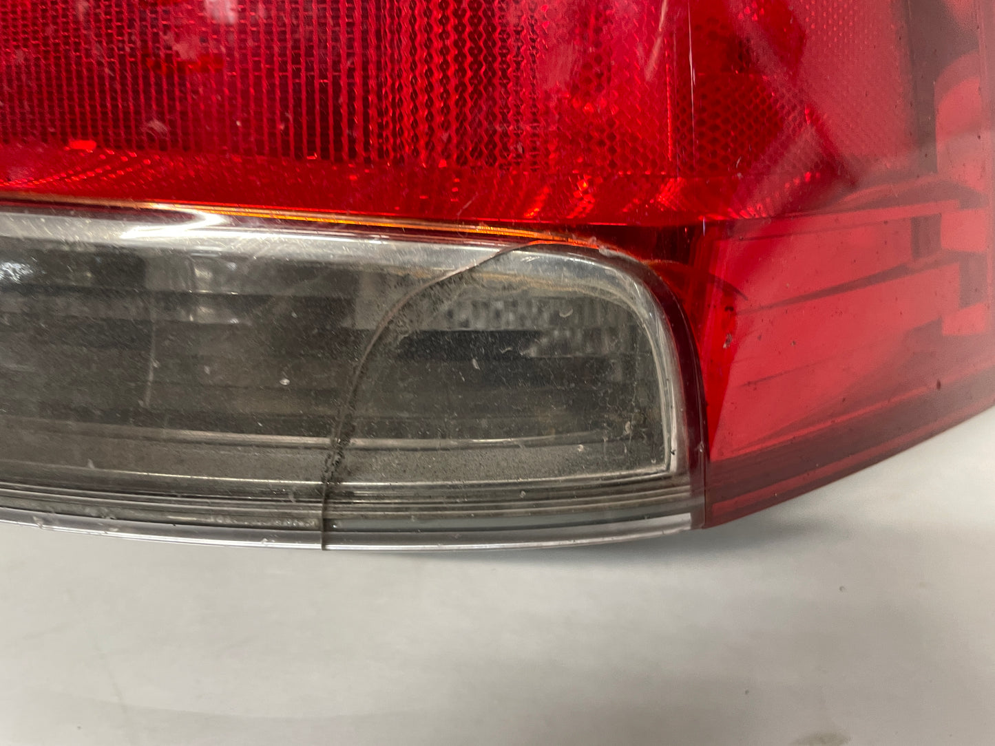 2013 Chevy Caprice PPV RH Passenger Taillight Tail Light Lamp OEM - Day's Parts Yard