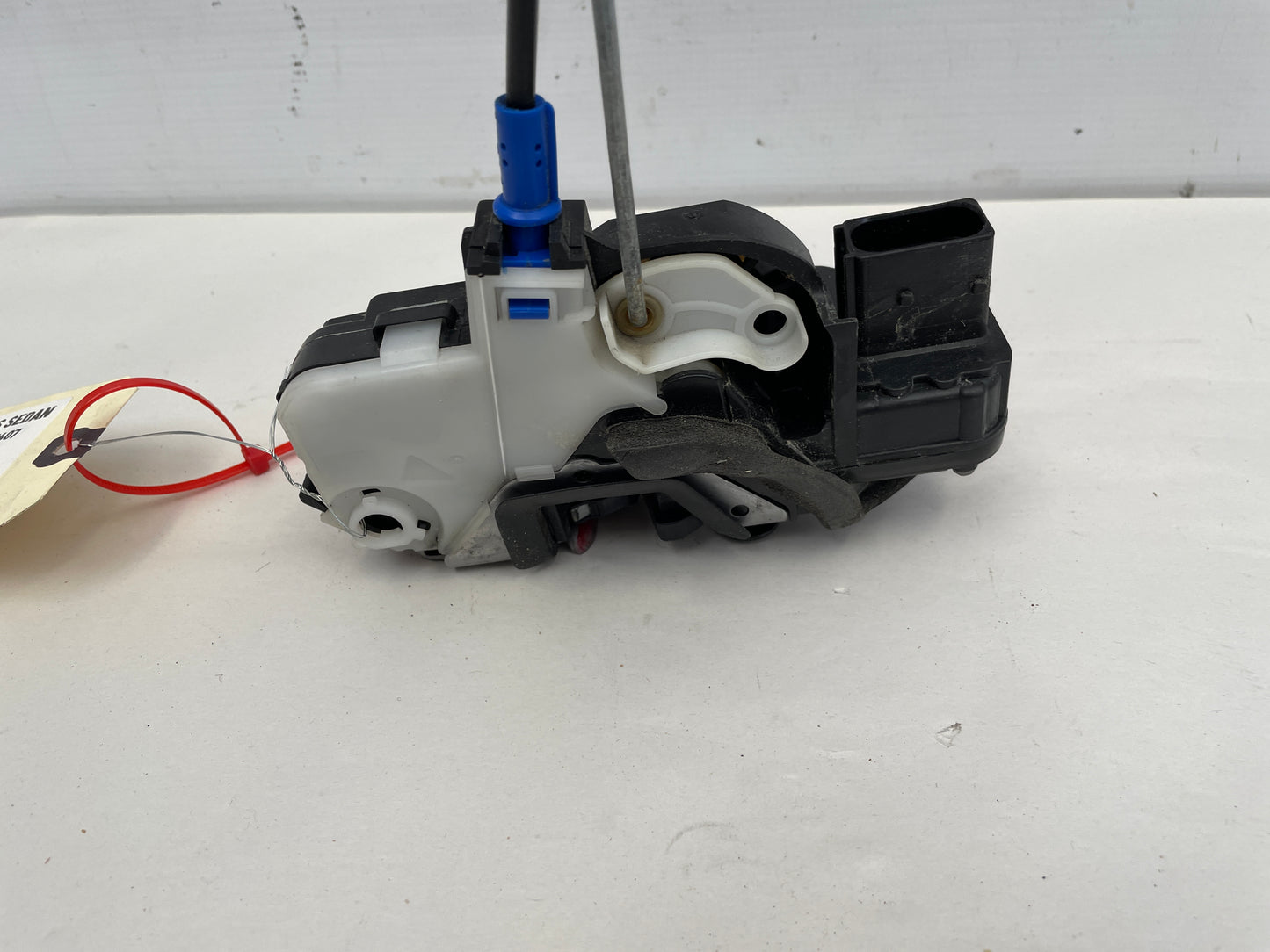 2017 Chevy SS Sedan Front RH Passenger Door Lock Actuator OEM - Day's Parts Yard