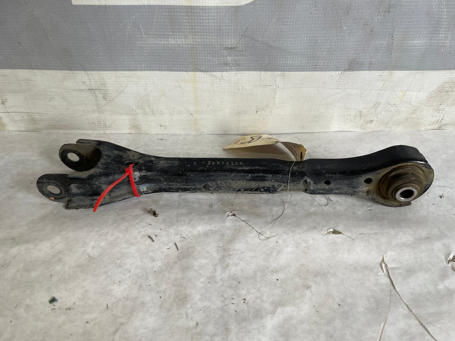 2020 Chevy Camaro SS Rear RH Passenger Upper Control Arm OEM - Day's Parts Yard