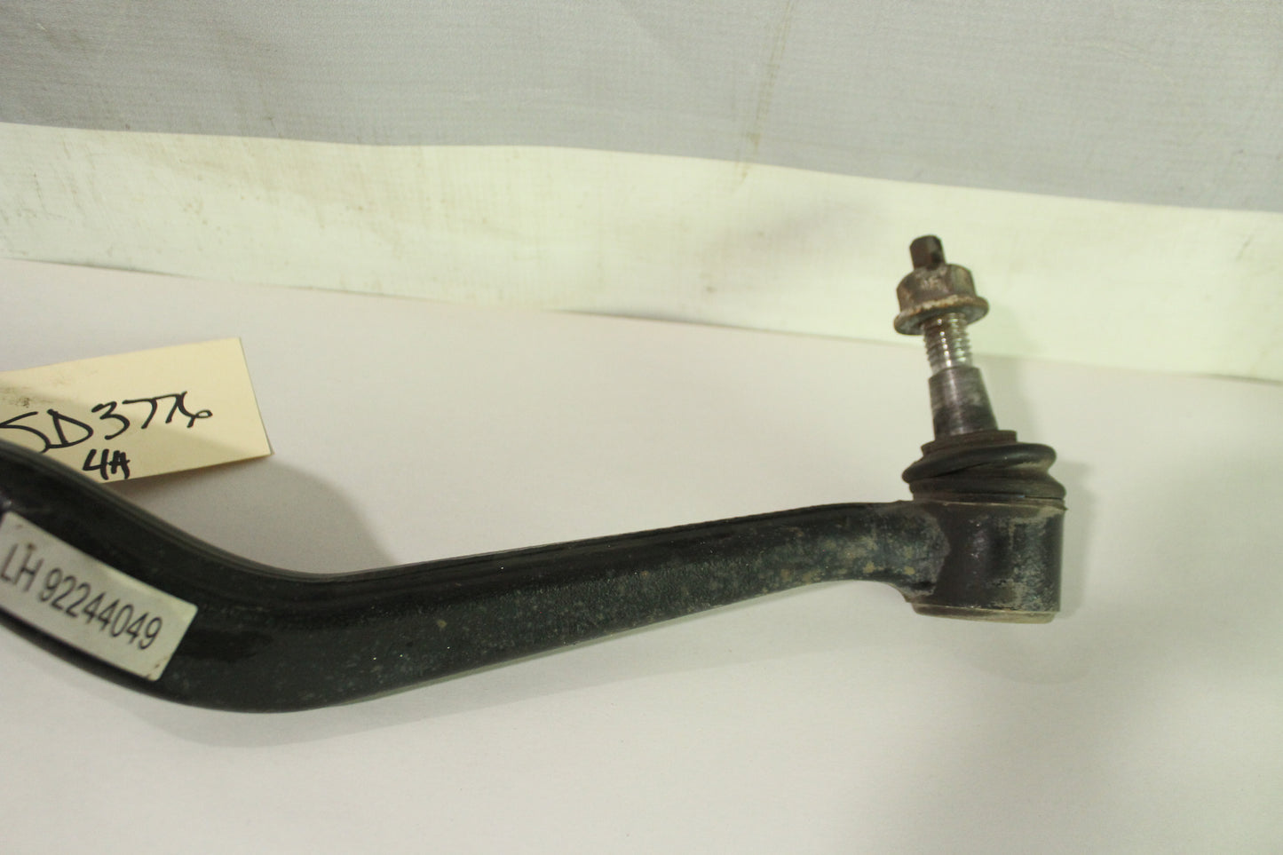 2009 Pontiac G8 GT Front LH Driver Control Arm OEM - Day's Parts Yard