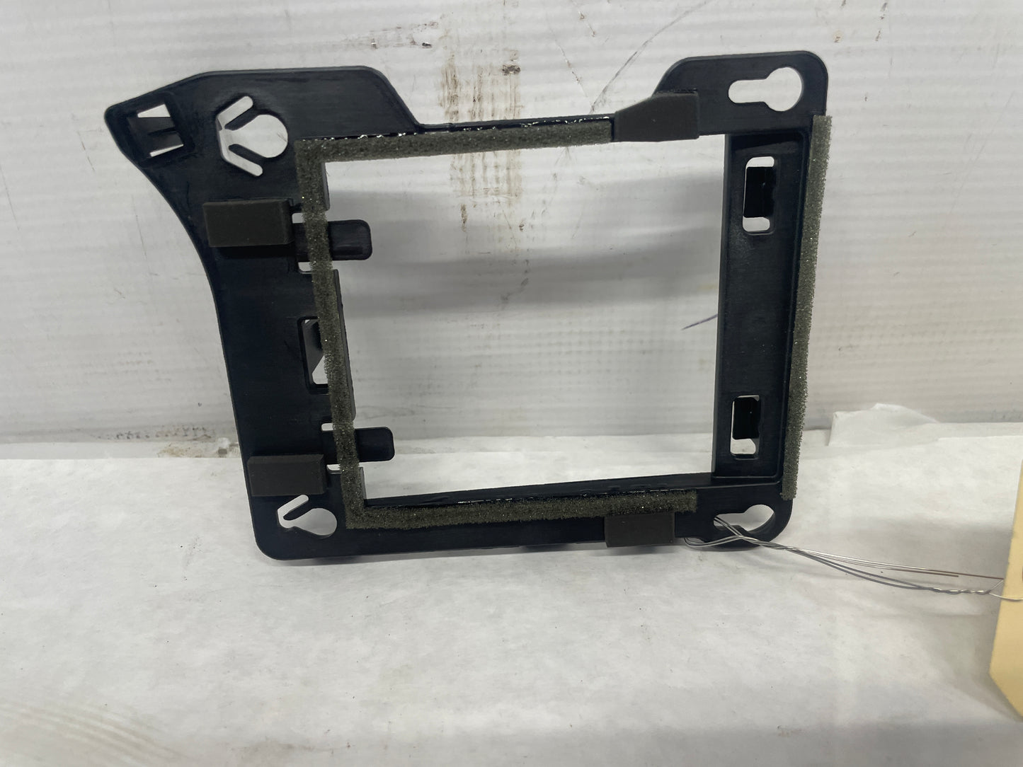 2014 Chevy SS Sedan Windshield Lane Departure Camera Module Bracket OEM - Day's Parts Yard