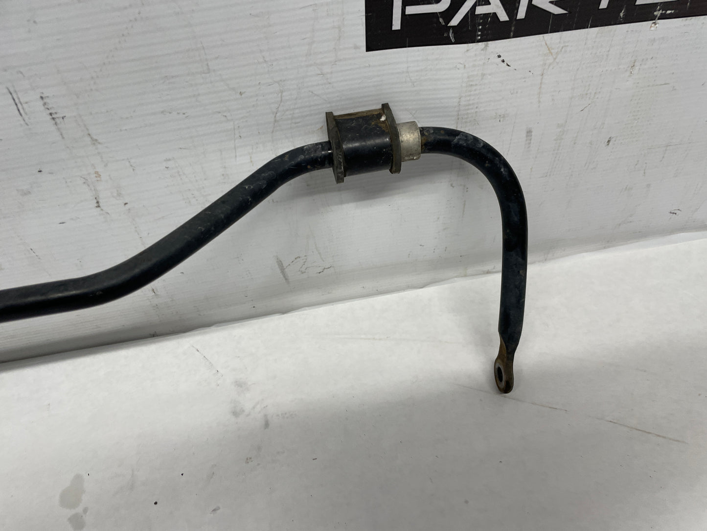 2013 Chevy Caprice PPV Rear Suspension Stabilizer Sway Bar OEM - Day's Parts Yard