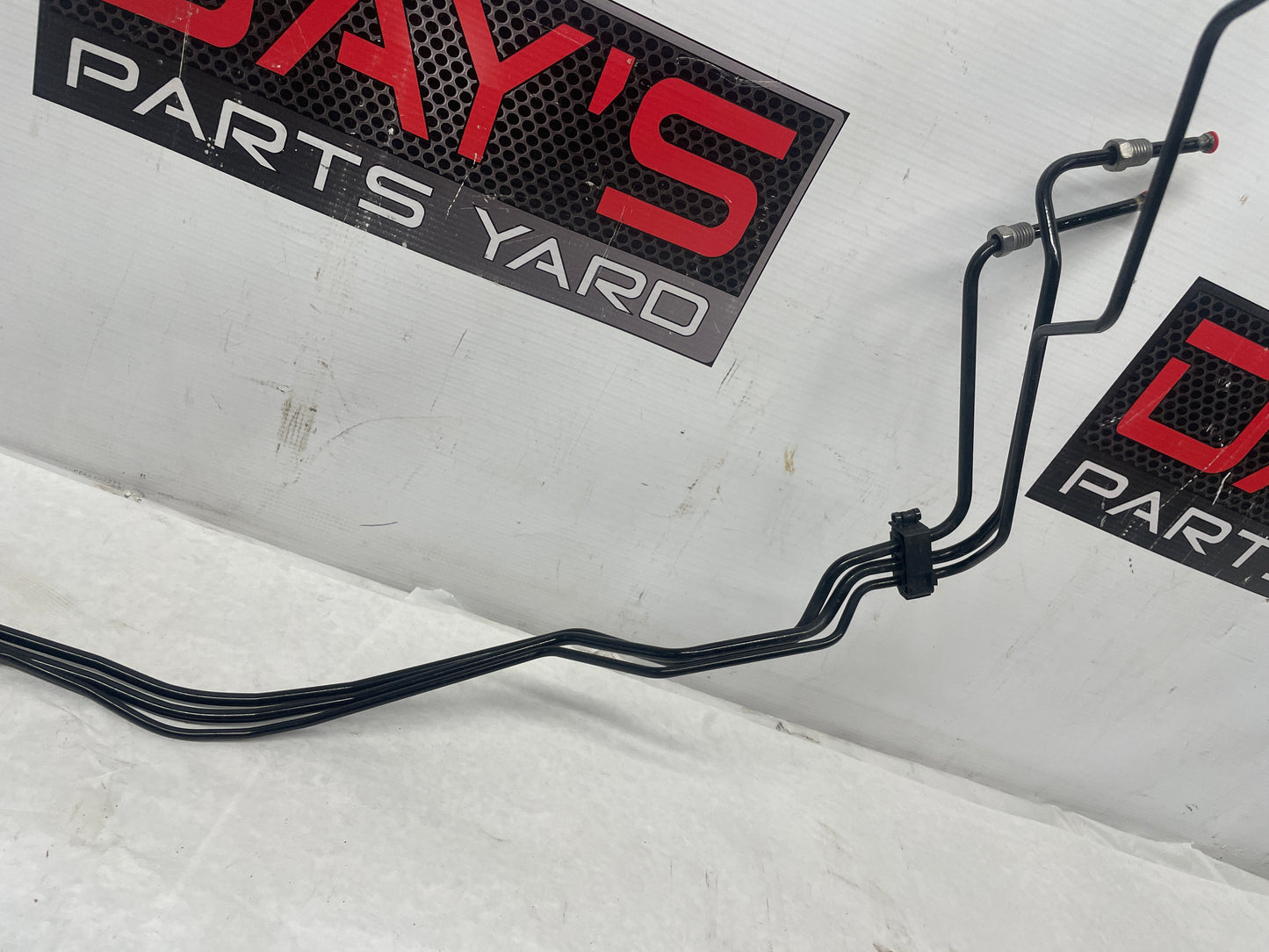 2014 Chevy SS Sedan Front Firewall Brake Line OEM - Day's Parts Yard