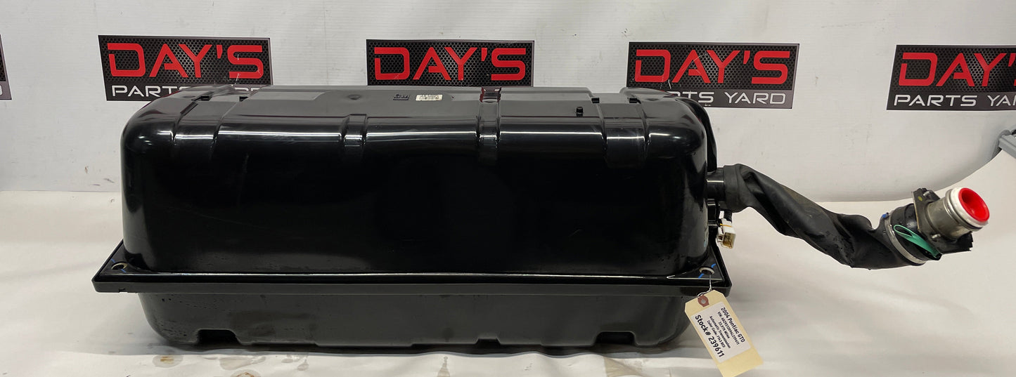 2004 Pontiac GTO Fuel Gas Tank OEM - Day's Parts Yard