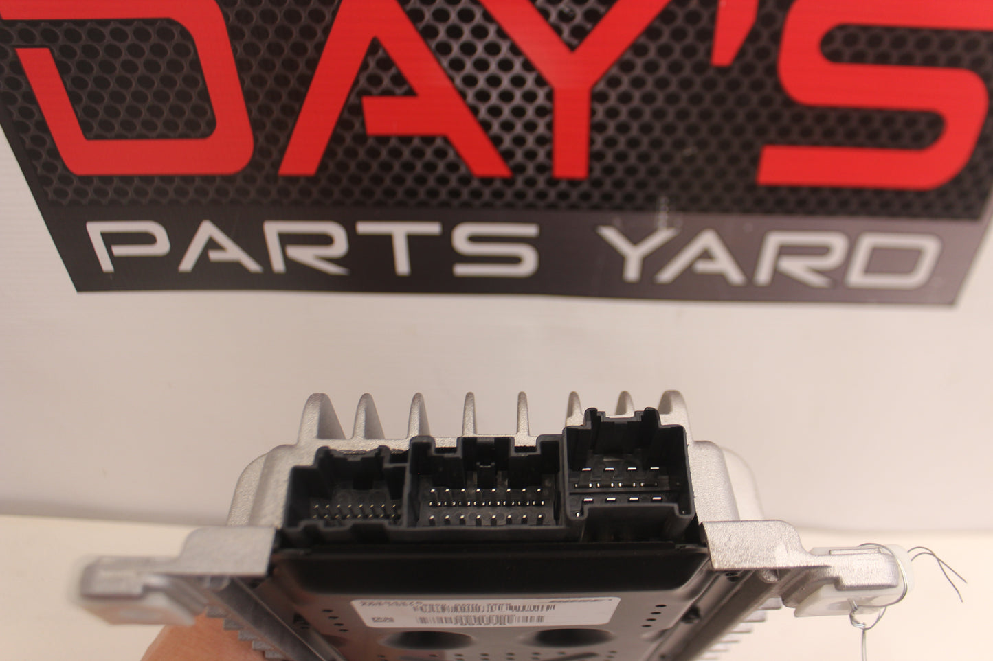 2014 Chevy SS Sedan Bose Radio Amplifier OEM - Day's Parts Yard