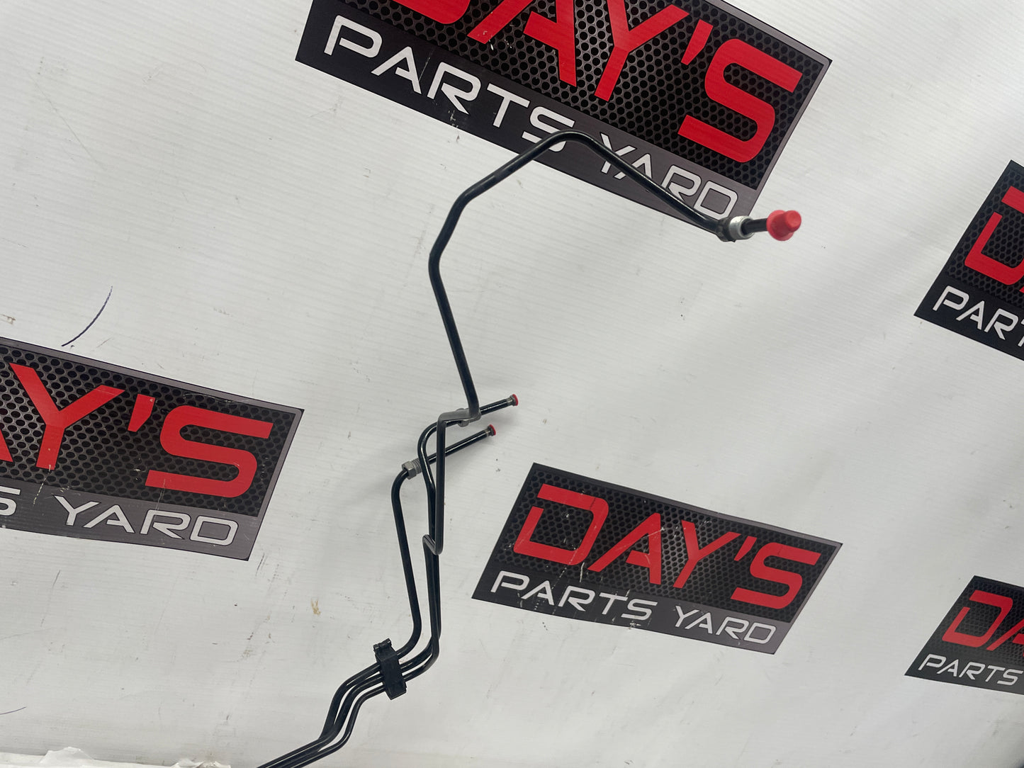 2014 Chevy SS Sedan Front Firewall Brake Line OEM - Day's Parts Yard