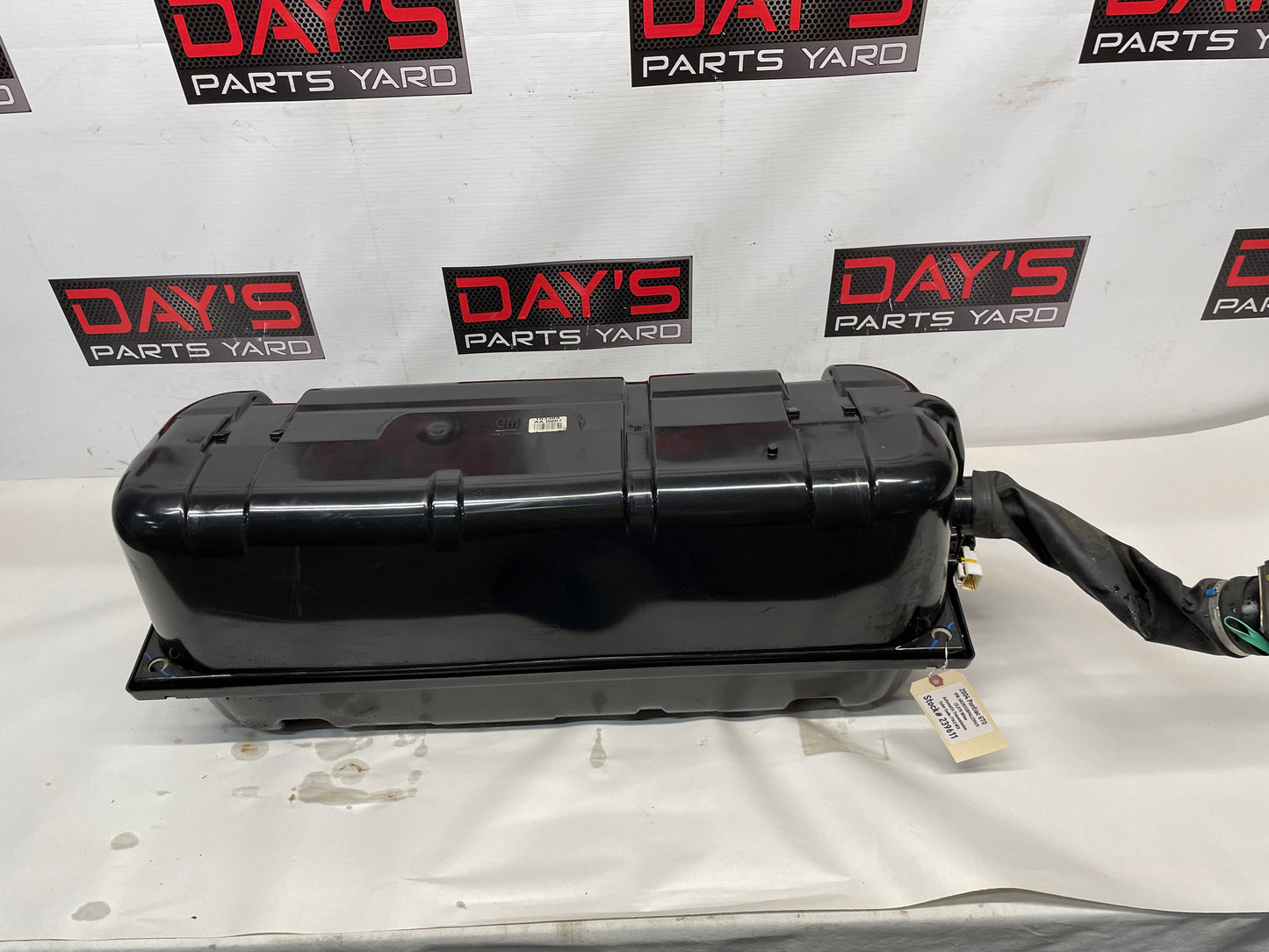 2004 Pontiac GTO Fuel Gas Tank OEM - Day's Parts Yard