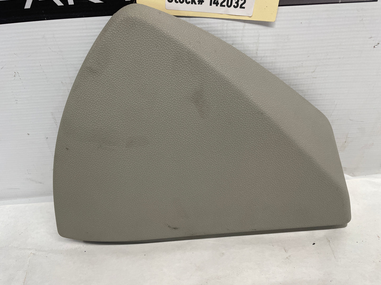 2011 Cadillac CTS-V LH Driver Dash Panel Trim Side OEM - Day's Parts Yard