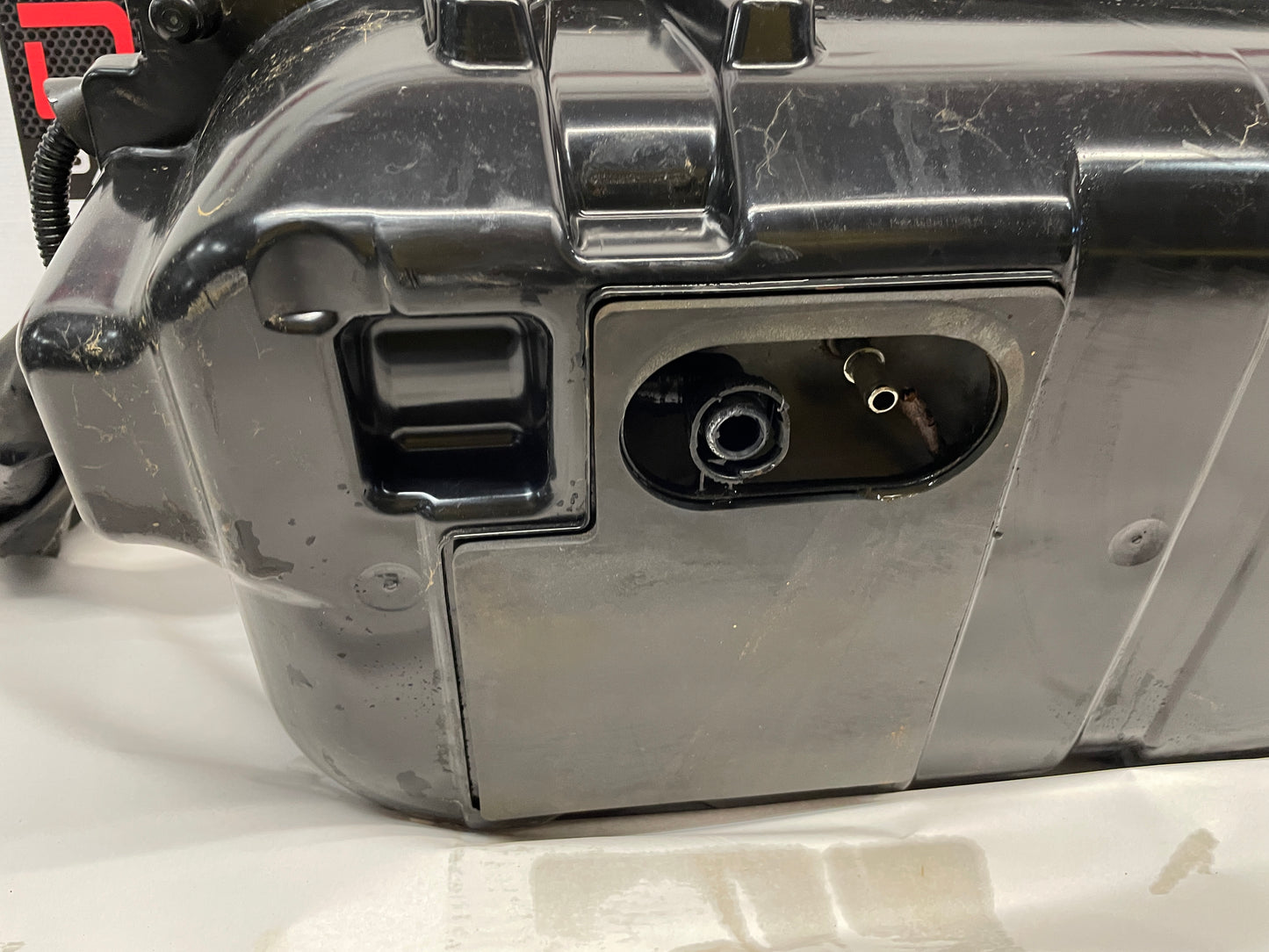 2004 Pontiac GTO Fuel Gas Tank OEM - Day's Parts Yard