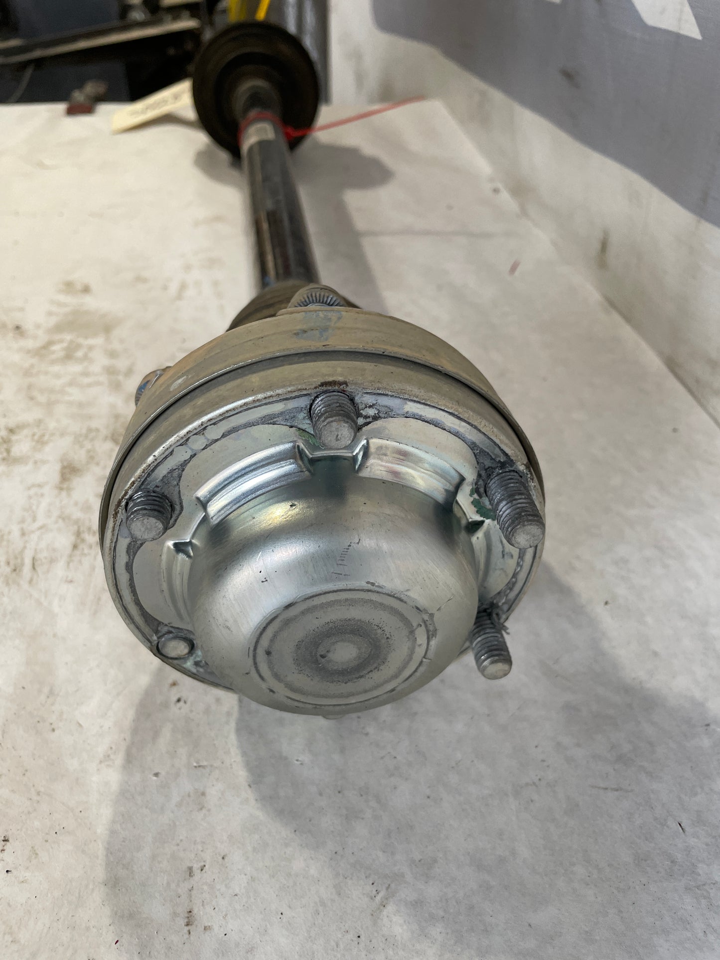 2020 Chevy Camaro SS CV Axle Shaft OEM - Day's Parts Yard