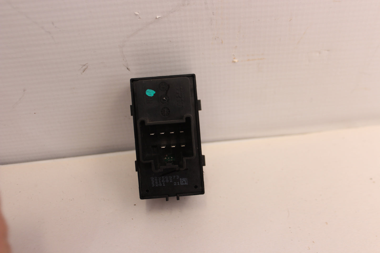 2014 Chevy SS Sedan Rear RH Passenger Window Control Switch OEM - Day's Parts Yard