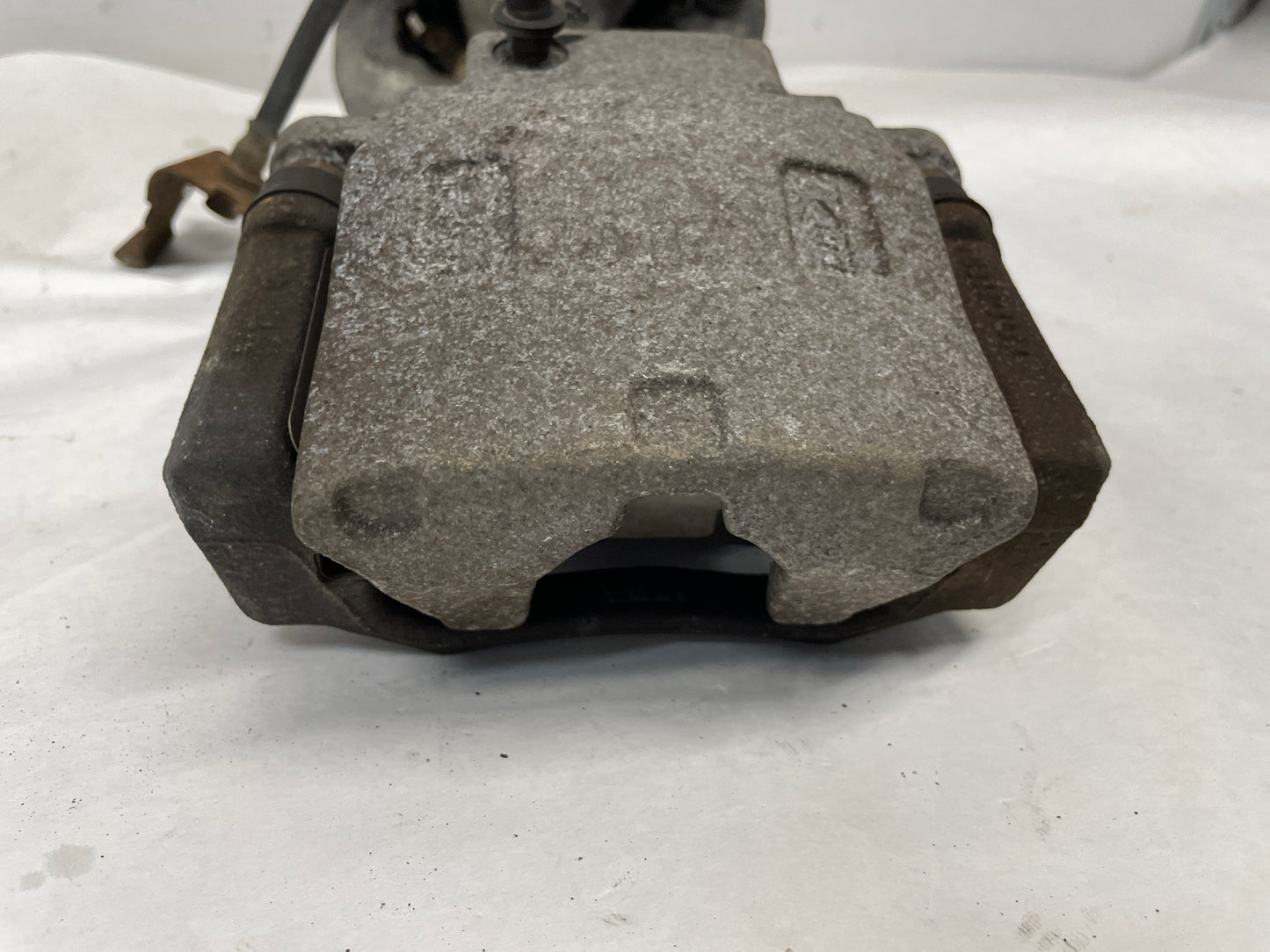 2013 Chevy Caprice PPV Brake Calipers Fronts and Rears OEM - Day's Parts Yard