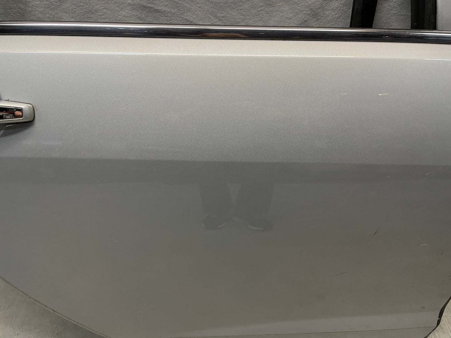 2014 Chevy SS Sedan Rear RH Passenger Door OEM - Day's Parts Yard