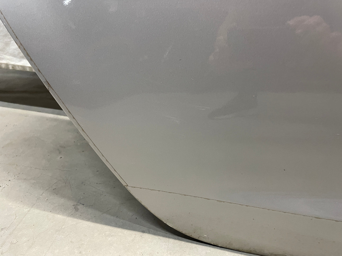2014 Chevy SS Sedan Rear RH Passenger Door OEM - Day's Parts Yard