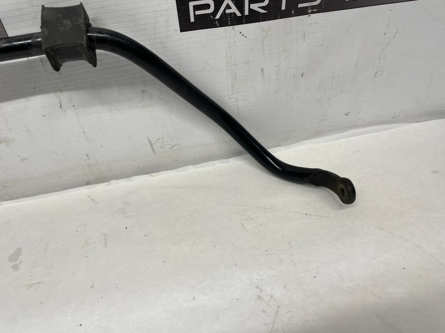 2013 Chevy Caprice Front Suspension Stabilizer Sway Bar OEM - Day's Parts Yard
